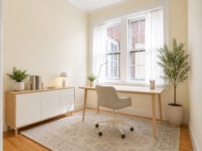 41 Bowdoin Street 28, Cambridge MA 02138