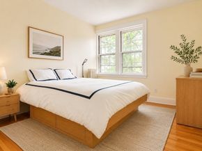 41 Bowdoin Street 28, Cambridge MA 02138