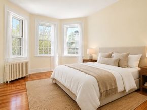 41 Bowdoin Street 28, Cambridge MA 02138