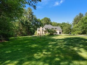 36 Cutler Farm Road, Sudbury MA 01776