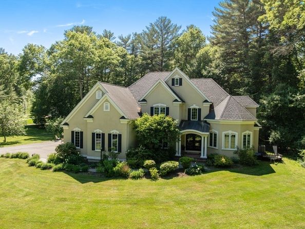36 Cutler Farm Road, Sudbury MA 01776