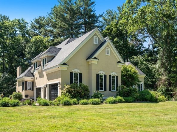 36 Cutler Farm Road, Sudbury MA 01776