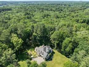 36 Cutler Farm Road, Sudbury MA 01776