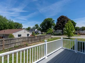 23 Portland Rd, Braintree MA 02184