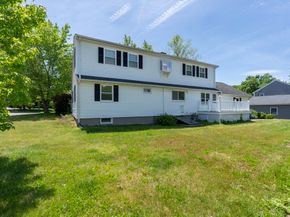 23 Portland Rd, Braintree MA 02184