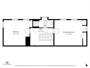 23 Portland Rd, Braintree MA 02184