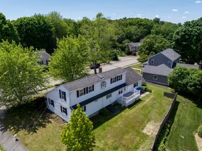 23 Portland Rd, Braintree MA 02184