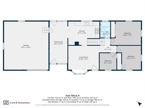 23 Portland Rd, Braintree MA 02184