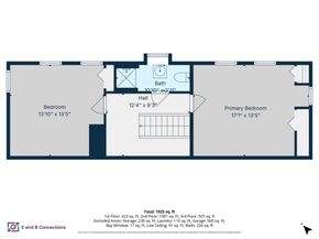 23 Portland Rd, Braintree MA 02184