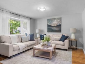 23 Portland Rd, Braintree MA 02184