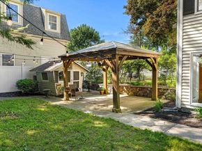 12 Catherine Dr, Peabody MA 01960