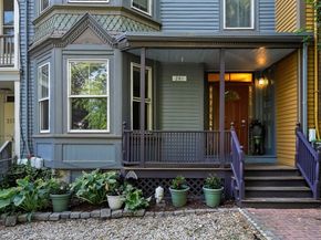 281 Chestnut Ave 1, Boston MA 02130