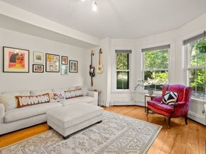 281 Chestnut Ave 1, Boston MA 02130