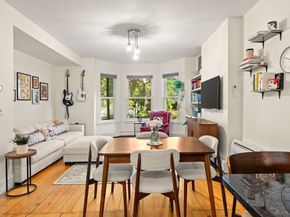 281 Chestnut Ave 1, Boston MA 02130