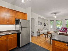 281 Chestnut Ave 1, Boston MA 02130