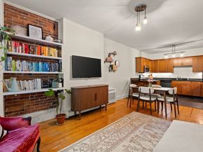 281 Chestnut Ave 1, Boston MA 02130