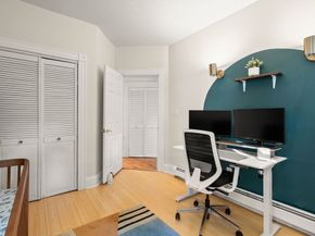 281 Chestnut Ave 1, Boston MA 02130