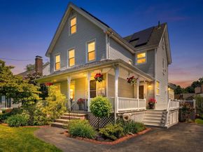79 Baxter St, Melrose MA 02176