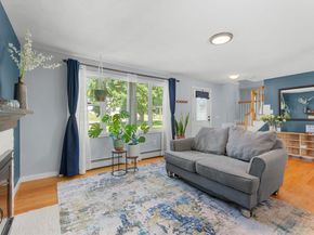 15 Old Farm Rd, Spencer MA 01562