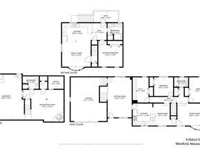 9 Abbot St, Westford MA 01886