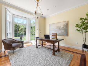 15 Brown, Weston MA 02493