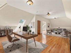 15 Brown, Weston MA 02493