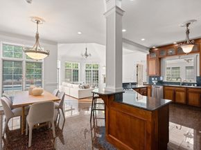 15 Brown, Weston MA 02493