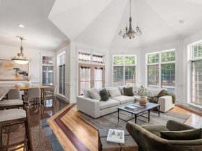 15 Brown, Weston MA 02493