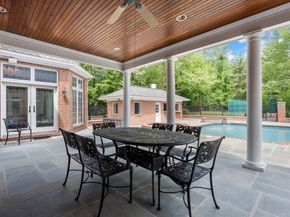 15 Brown, Weston MA 02493