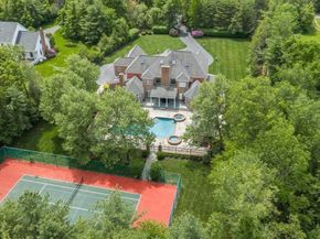 15 Brown, Weston MA 02493