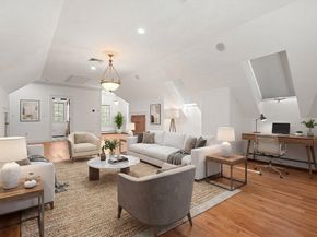 15 Brown, Weston MA 02493