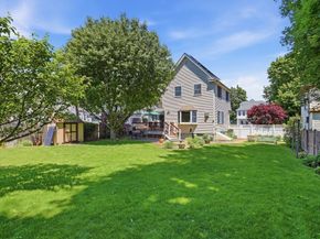 47 Bingham Ave, Dedham MA 02026