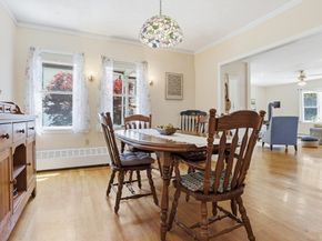 47 Bingham Ave, Dedham MA 02026