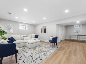 93 Hathaway Circle, Arlington MA 02476