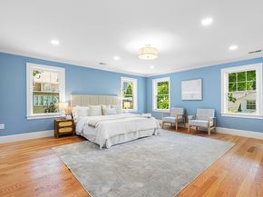 93 Hathaway Circle, Arlington MA 02476