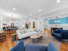 93 Hathaway Circle, Arlington MA 02476