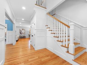 93 Hathaway Circle, Arlington MA 02476