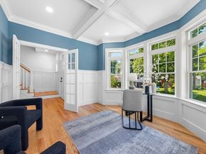 93 Hathaway Circle, Arlington MA 02476
