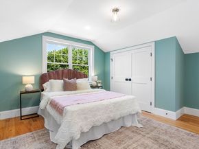 93 Hathaway Circle, Arlington MA 02476