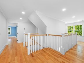 93 Hathaway Circle, Arlington MA 02476