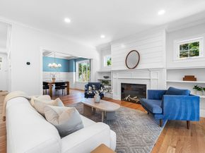 93 Hathaway Circle, Arlington MA 02476