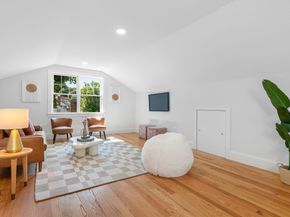 93 Hathaway Circle, Arlington MA 02476
