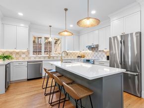 93 Hathaway Circle, Arlington MA 02476