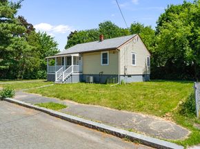 37 Bent Ave, Malden MA 02148