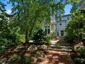 19 Saville Street, Cambridge MA 02138