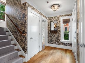 19 Saville Street, Cambridge MA 02138