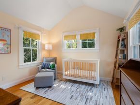 19 Saville Street, Cambridge MA 02138