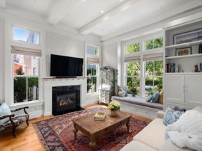 19 Saville Street, Cambridge MA 02138