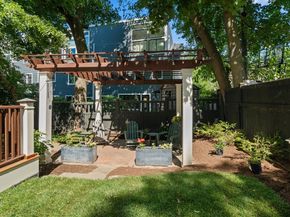 19 Saville Street, Cambridge MA 02138