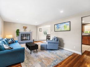 21 Bartlett Ave, Lexington MA 02420